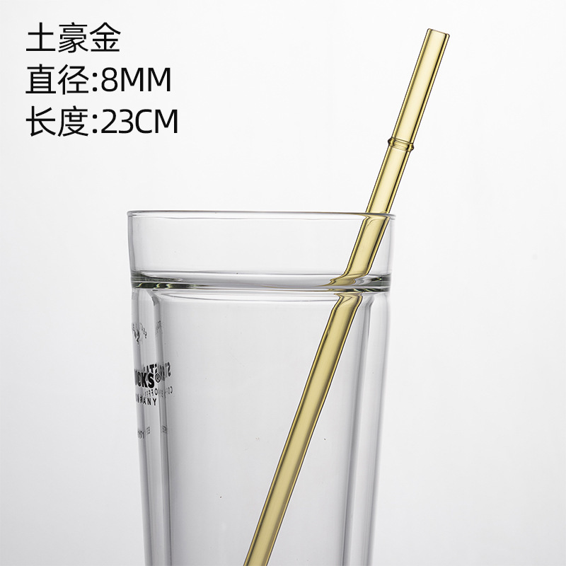 Luxury gold 8230mm