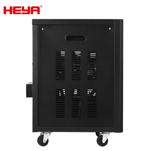 Relay Type 30KVA Wide Range <strong>Input</strong> 45 - 280V Single Phase <strong>Output</strong> 220V Automatic Voltage Regulator Voltage Stabilizer - Product Image 5
