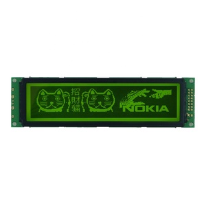5,5 Zoll 320x64 Grafik-LCD-Modul 8-Bit-Parallel-LC7981-Controller-Grafikanzeige - Product Image 2