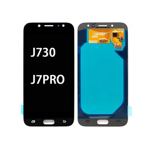 サムスンJ7J700 J7プロJ730J7プライムOLED液晶画面用電話LCDサムスンJ7Proディスプレイ用J7プライム画面交換用 - Product Image 6