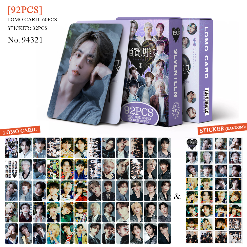 94321-SEVENTEEN
