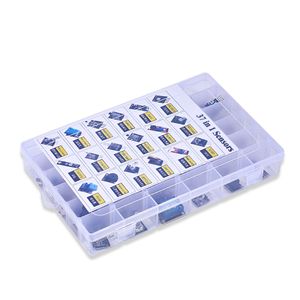 37 IN 1 SENSOR-Module Roboter projekte Starter-Kit für Arduino DIY UNO R3 MEGA2560