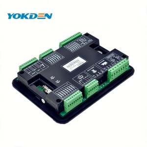 Mebay nuovo Controller generatore DC90D con porta CAN 10 uscita relè 6 ingresso sensore - Product Image 5