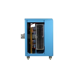 3000A 12 V 18V三相制御整流器/IGBTめっき整流器/シリコン制御整流器 - Product Image 1