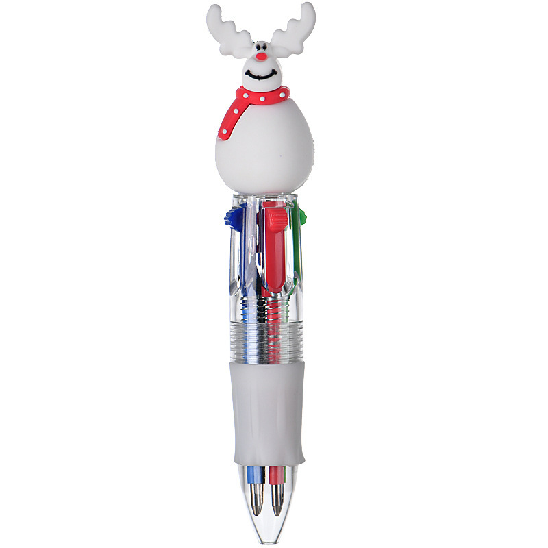 White elk-bullet-type 05