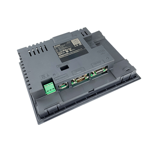 GT2712-STBA Mitsubishi Touchscreen GT1000 Panel HMI Melsec Controller Programmierung GT2712