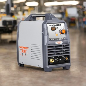 WS-250A氩弧焊机家用小型两用220v逆变不锈钢电焊机 - Product Image 3