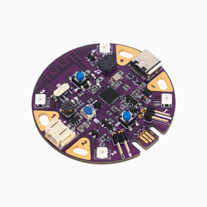 Grape Board <strong>Programming</strong> Board New Course Standard Open Source Hardware Introductory Teaching ESP32 Development Board - Product Image 1