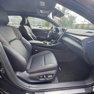 Ucuz fiyat çin kullanılmış araba <span class=keywords><strong>avalon</strong></span> 2.5L yeni enerji elektrikli araba Turbo motor sol direksiyon ile Toyota için kullanılabilir