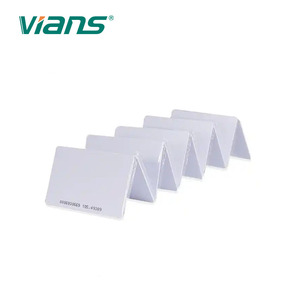 门禁ID IC芯片pvc卡定制薄卡 - Product Image 6
