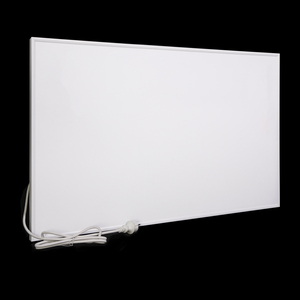 <strong>Ceiling</strong> Heater 595X595 Integrated <strong>Ceiling</strong> Installation Infrared Panel <strong>Heating</strong> for Home Office - Product Image 2