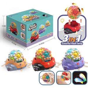 Tik Tok Hot Bán Ma Thuật Đậu Xoay Cube Bóng Đồ Chơi <span class=keywords><strong>Spinner</strong></span> Thần Tài Bóng Cho Căng Thẳng Cứu Trợ Cho Trẻ Em Đồ Chơi 2023 - Product Image 5