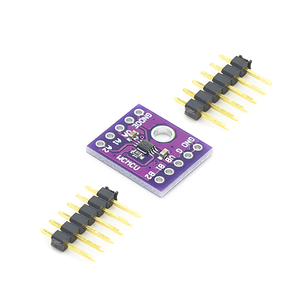 Sıcak satış TXS0102 2Bit çift yönlü voltaj seviyesi dönüştürücü I2C IIC dijital anahtarı - Product Image 1