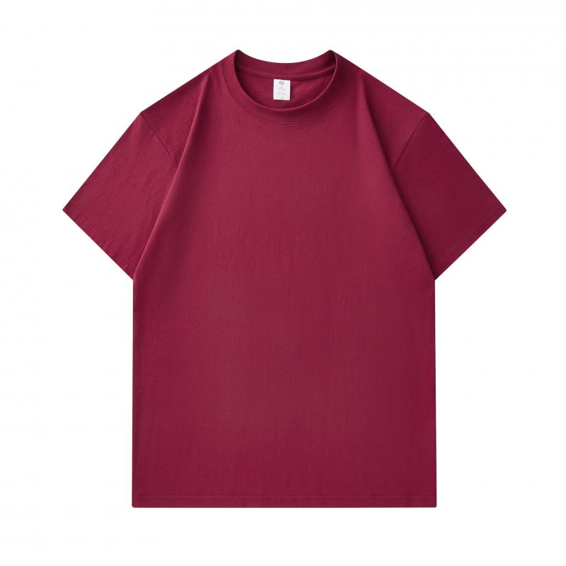 Rojo vino intenso
