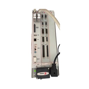 CPU 8055 POWER-M CPU Machine Tool System controller - Product Image 1