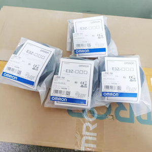 Infrarot-Lichts ch ranke E3Z-D67 Anschluss Diffuse Reflexion Photo elektrischer Sensor NPN Erfassungs abstand 1M - Product Image 5