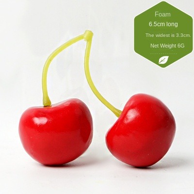 cherries