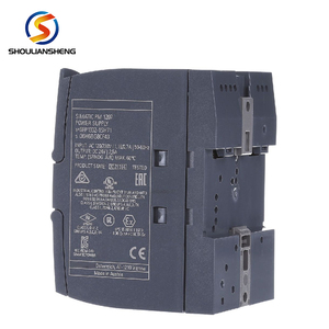 Di alta qualità automazione industriale plc pac controller dedicati con 6EP1332-1SH71 plc controller di programmazione logica - Product Image 1