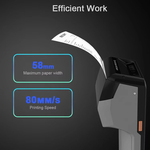 <strong>Android</strong> 13.0 High Performance Touch Screen 10-CORE Mobile 4G <strong>Android</strong> 12.0 POS <strong>System</strong> - Product Image 5