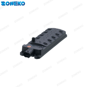 モバイルマシン用のオリジナルIFM CR2033出力モジュールCR2042ダウングレード交換品 - Product Image 2