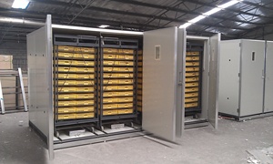 Máy Ấp Trứng 5280 Máy Ấp Trứng Máy Ấp Trứng & Thiết Bị Gia Cầm Ưu Tú Giá Máy Ấp Trứng Gà - Product Image 2