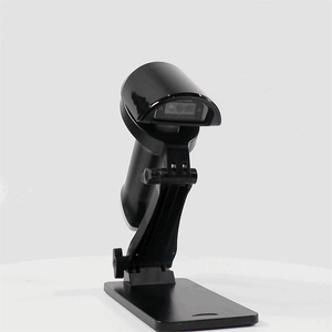 Escáner de código de barras Bluetooth inalámbrico portátil para dispositivos Android e iOS - Product Image 5