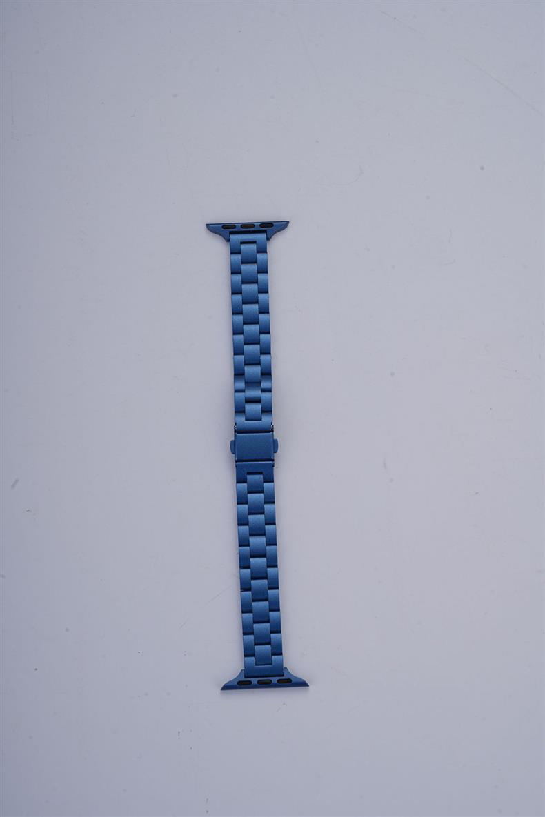 #7 Bleu