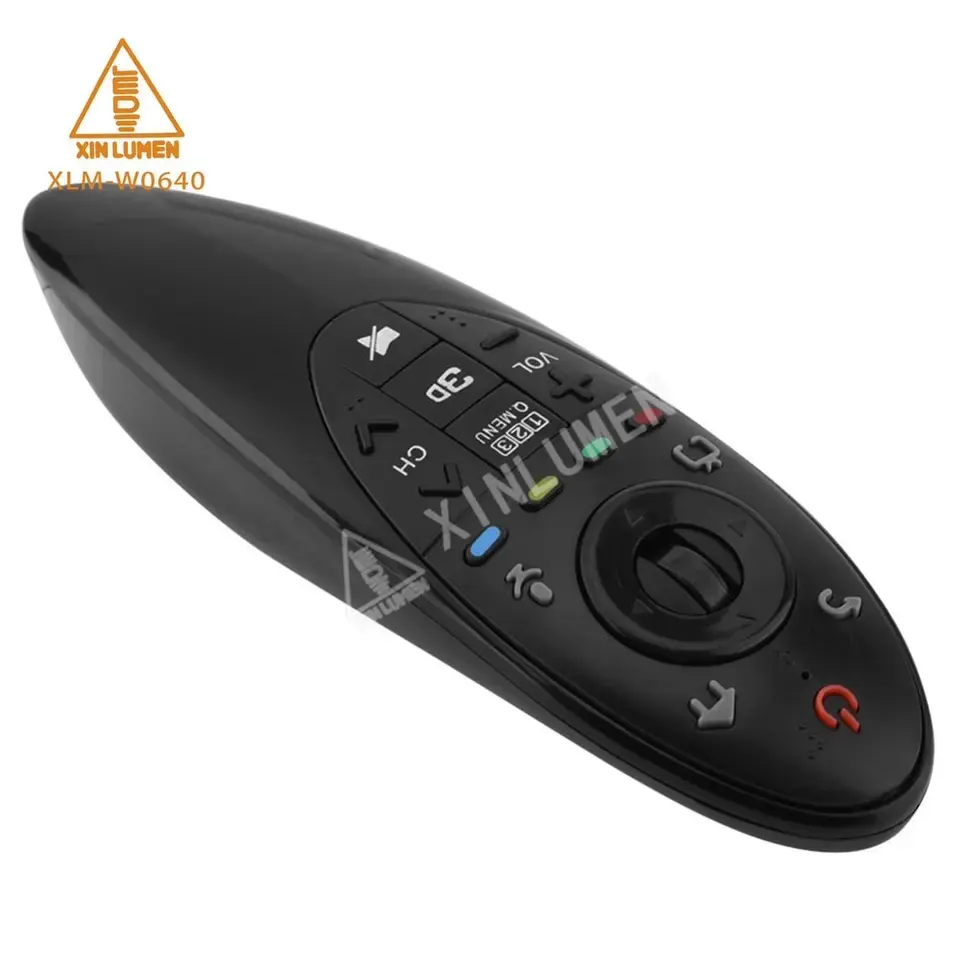 XinLuMen nuevo AN-MR500G magia de Control remoto para LG magia movimiento 3D LCD LED Smart TV