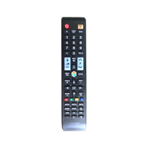 Telecomando universale originale di produzione professionale con codice fisso - Product Image 1