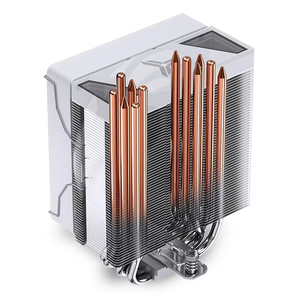 JONSBO CR-1000 6 heatpipe CPU Cooler silenzioso PWM 4pin ventilatore per computer Desktop per Intel 115X 1200 AM4 - Product Image 3