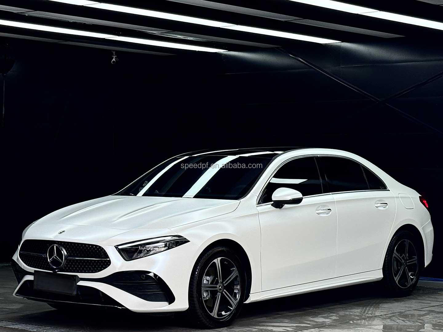 PET-Matte Metallic White