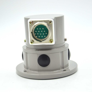 Orijinal TS2660N31E64 yeni döner kodlayıcı yerleşik çözücü yara çözücü gemiye hazır - Product Image 6
