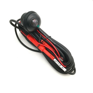 Car Player 360 Panoramic 3D <strong>Reversing</strong> Visual <strong>Camera</strong> 720P <strong>1080P</strong> 4 <strong>Dvr</strong> Video Recorder for Android Radio Car Video Car Dvd Player - Product Image 3