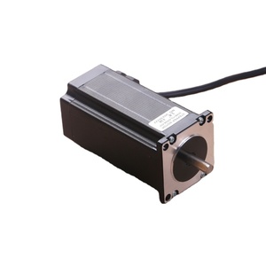 57 Hybrid-Hochgeschwindigkeits-Schrittmotor Impuls signals teuerung Schiebe modul Präzisions-Gleichstrom-Hybrid-Schrittmotor