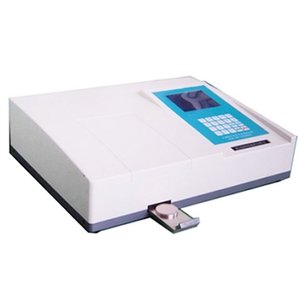 Instrumento de prueba de escritorio, Analizador de elementos de calcio y hierro, a la venta - Product Image 4