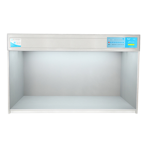 P120 LED Large Dimension D65 Cwf Tl83 Uv <strong>Light</strong> <strong>test</strong> Box Checking <strong>Machine</strong> - Product Image 4