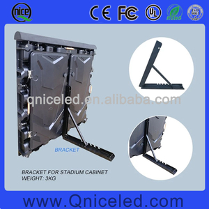 Recinzione dello stadio sportivo di calcio P4 P5 P8 P10 <span class=keywords><strong>LED</strong></span> Video Advertising <span class=keywords><strong>Display</strong></span> schermo stadio perimetrale cartellone a scorrimento elettronico - Product Image 3