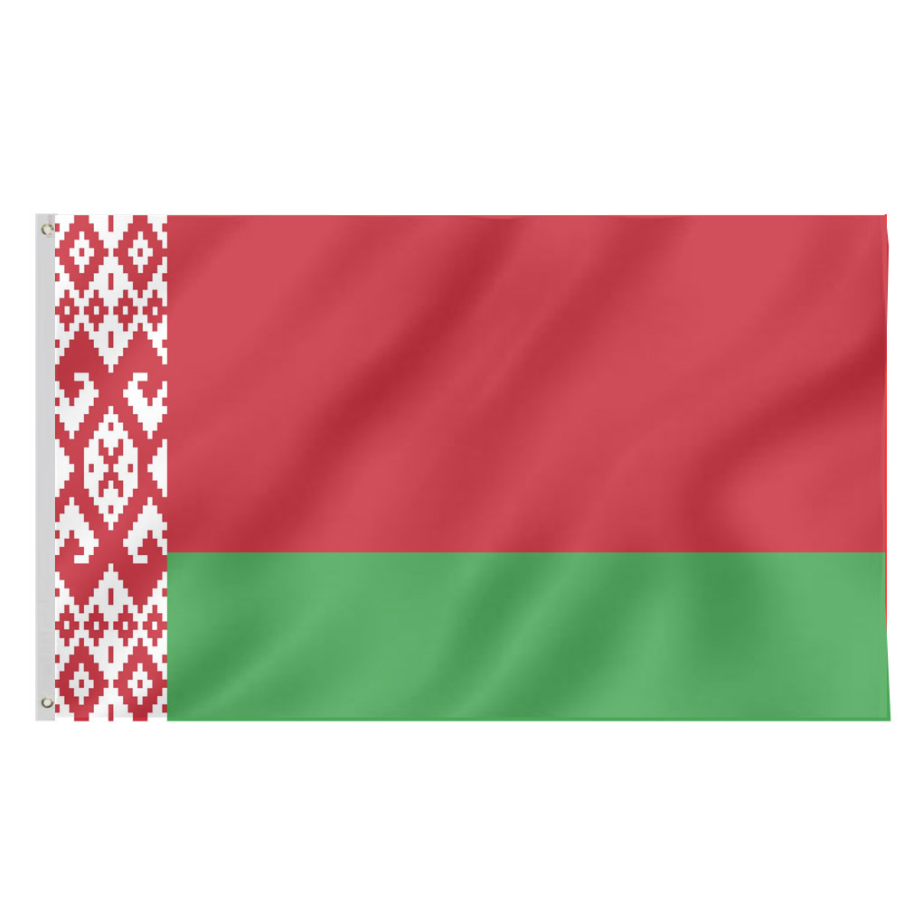 Belarus flag