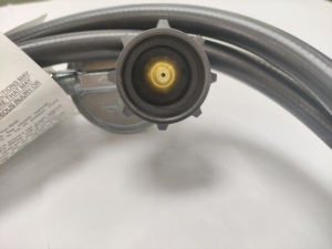 Adaptable and Durable Low Pressure <strong>Gas</strong> <strong>Regulator</strong> With <strong>CSA</strong> <strong>Certification</strong>