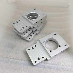 Kunden spezifisches mechanisches hochpräzises Drehen Fräsen Lasers ch neiden Bearbeitung CNC-Bearbeitung Automatisches Drehmaschine nteil - Product Image 3