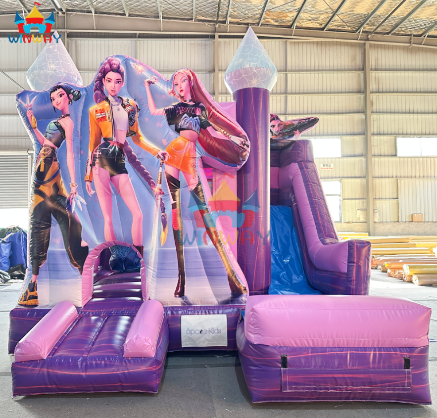 Marmo 5x4m / 16,4x13,1 piedi con piscina