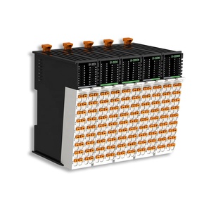 Digital <strong>Input</strong> <strong>Output</strong> IP20 Blade Type Gateway Extended Module <strong>Input</strong> Modul <strong>Output</strong>