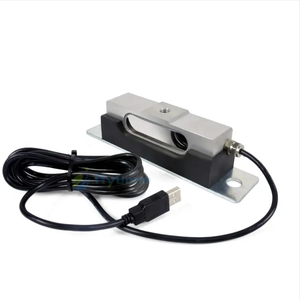 High Capacity Elevator <strong>Overload</strong> Pressure <strong>Sensor</strong> Lifting Load Cell for Improved Performance - Product Image 6