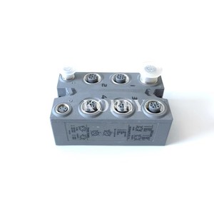 Módulo de entrada analógica del sistema X67 Módulo PLC X67AI1323 Nuevo - Product Image 2