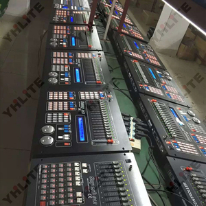ไฟพาร์ Led ลำแสง Sharpy ย้ายหัว Dmx512ควบคุม Sunny512คอนโซล512ควบคุมเวทีแสงนำแสง - Product Image 3