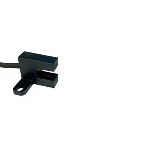 Sensor óptico de 5V y CC, distancia de detección de 6mm, Micro Sensor fotoeléctrico para detección de origen de objetos giratorios - Product Image 5
