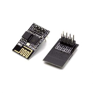 <strong>ESP8266</strong> Serial <strong>WIFI</strong> <strong>Module</strong> <strong>Wireless</strong> IoT <strong>ESP</strong>-<strong>01</strong>/01S Remote IoT Development Board - Product Image 3
