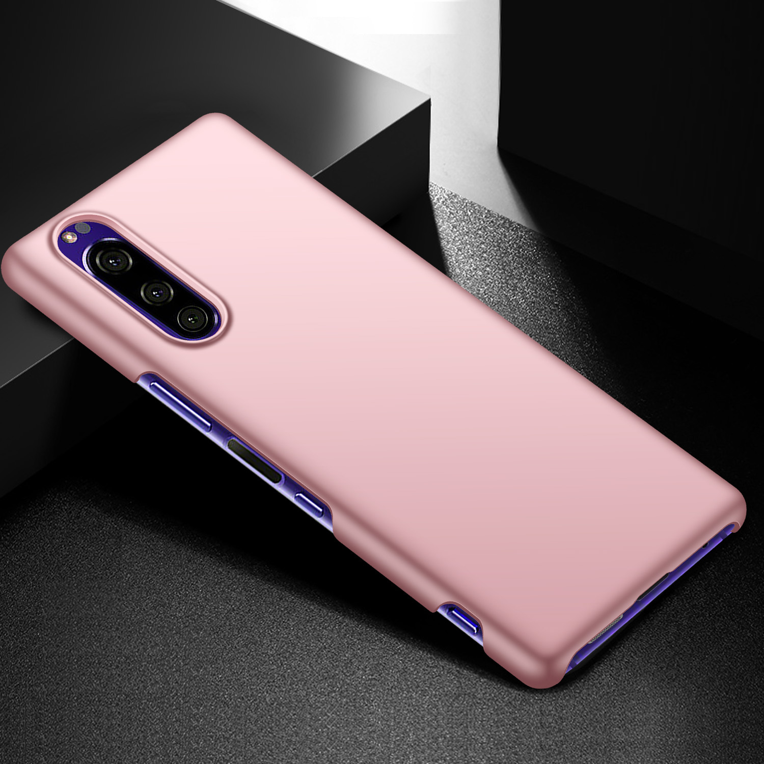 ROSE gold