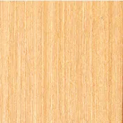 Natural wood