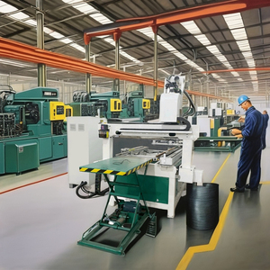 Máquina de grabado para carpintería alimentada por servomotor, enrutador CNC, sistema de Control DSP, herramienta de superficie de mesa de vacío, equipo de ranurado de PVC - Product Image 3